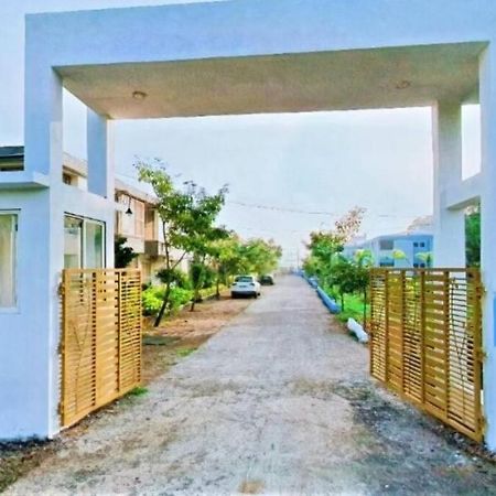Alibaug Castle Villa Nagaon  Exterior foto